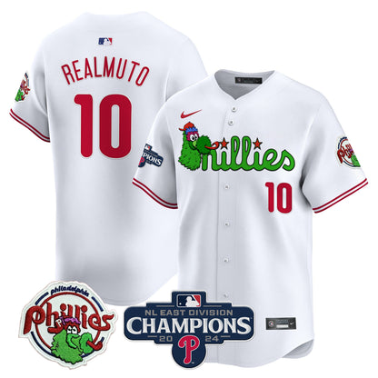 White - J.T.Realmuto