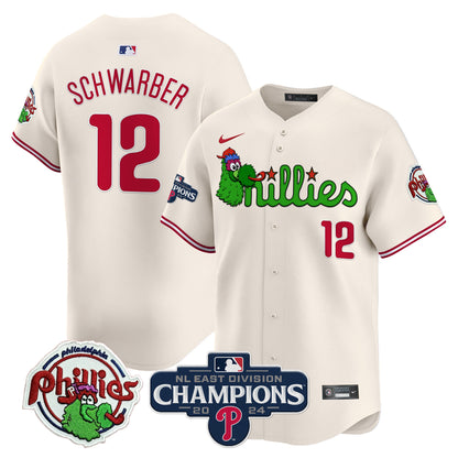 Cream - Kyle Schwarber