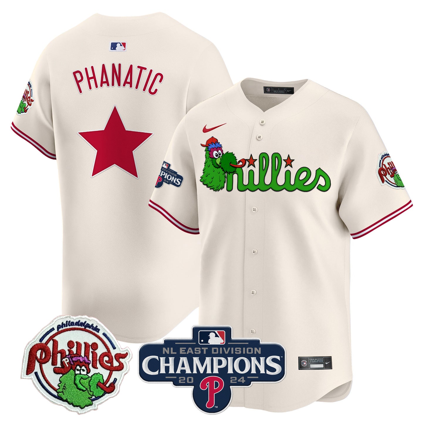 Cream - Phanatic