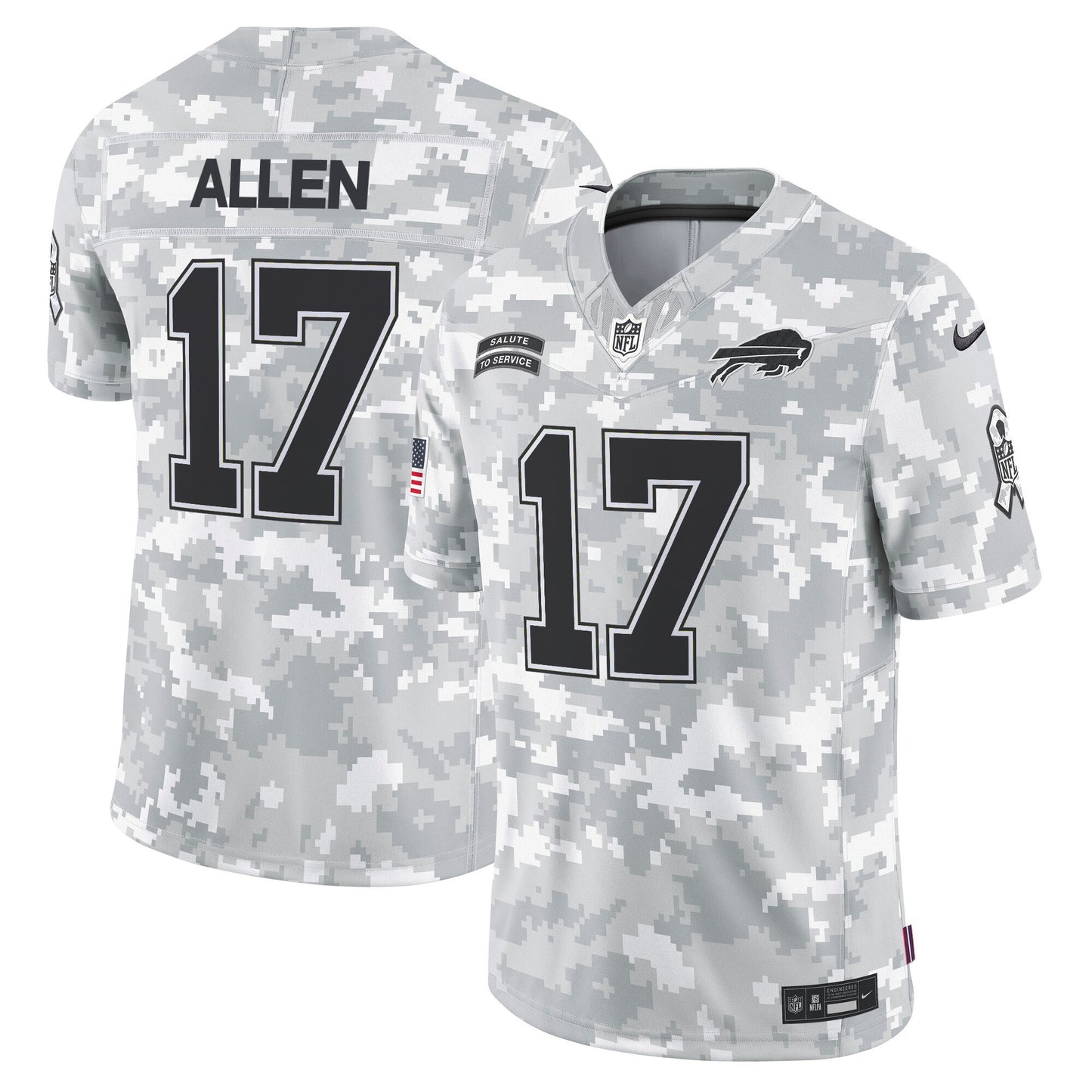 Josh Allen