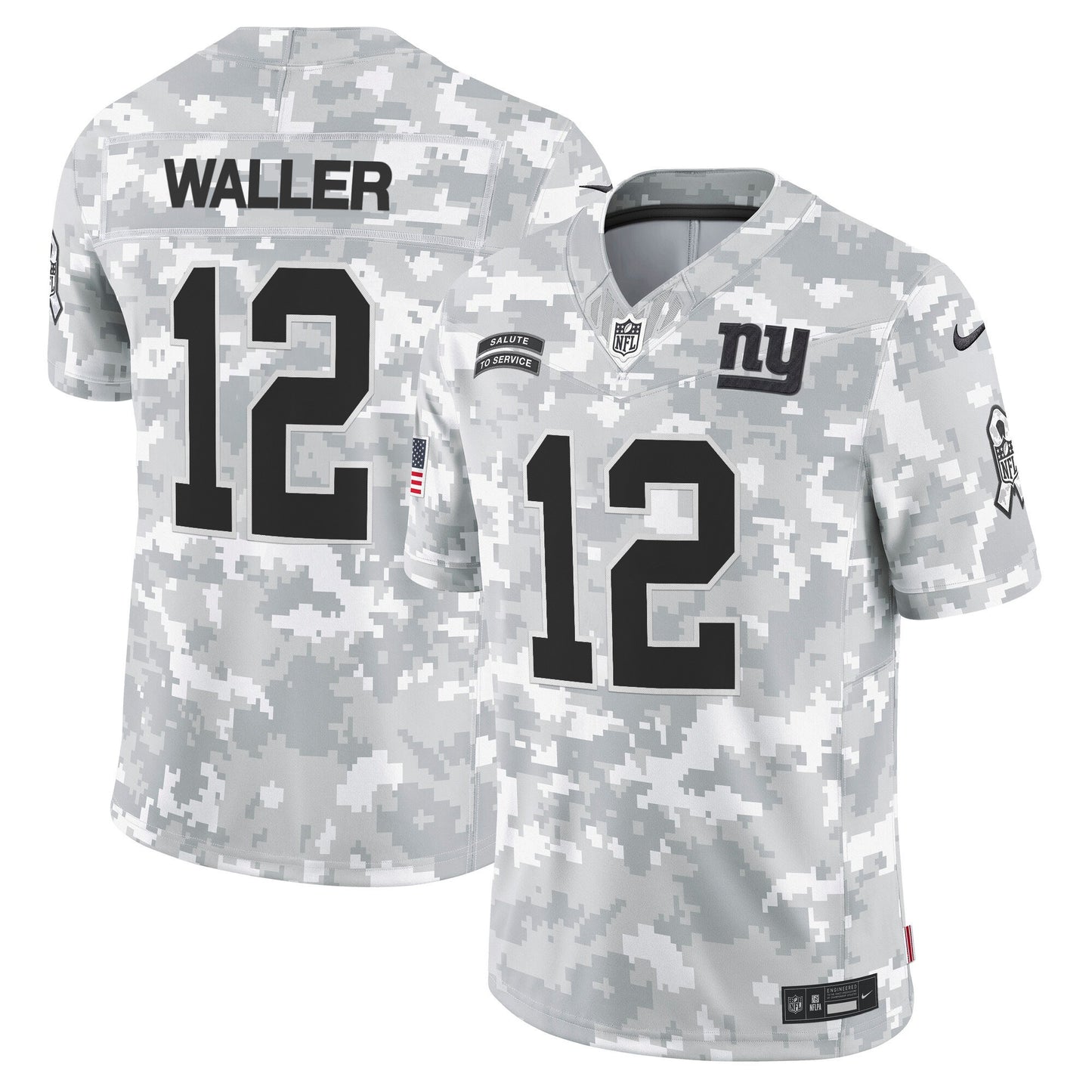 Darren Waller