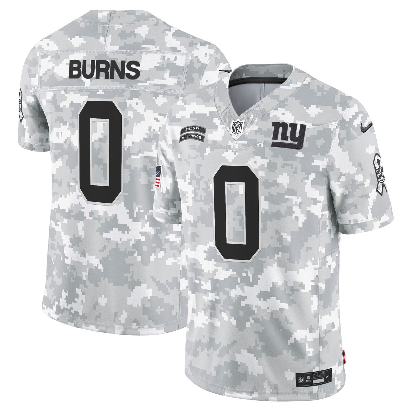 Brian Burns