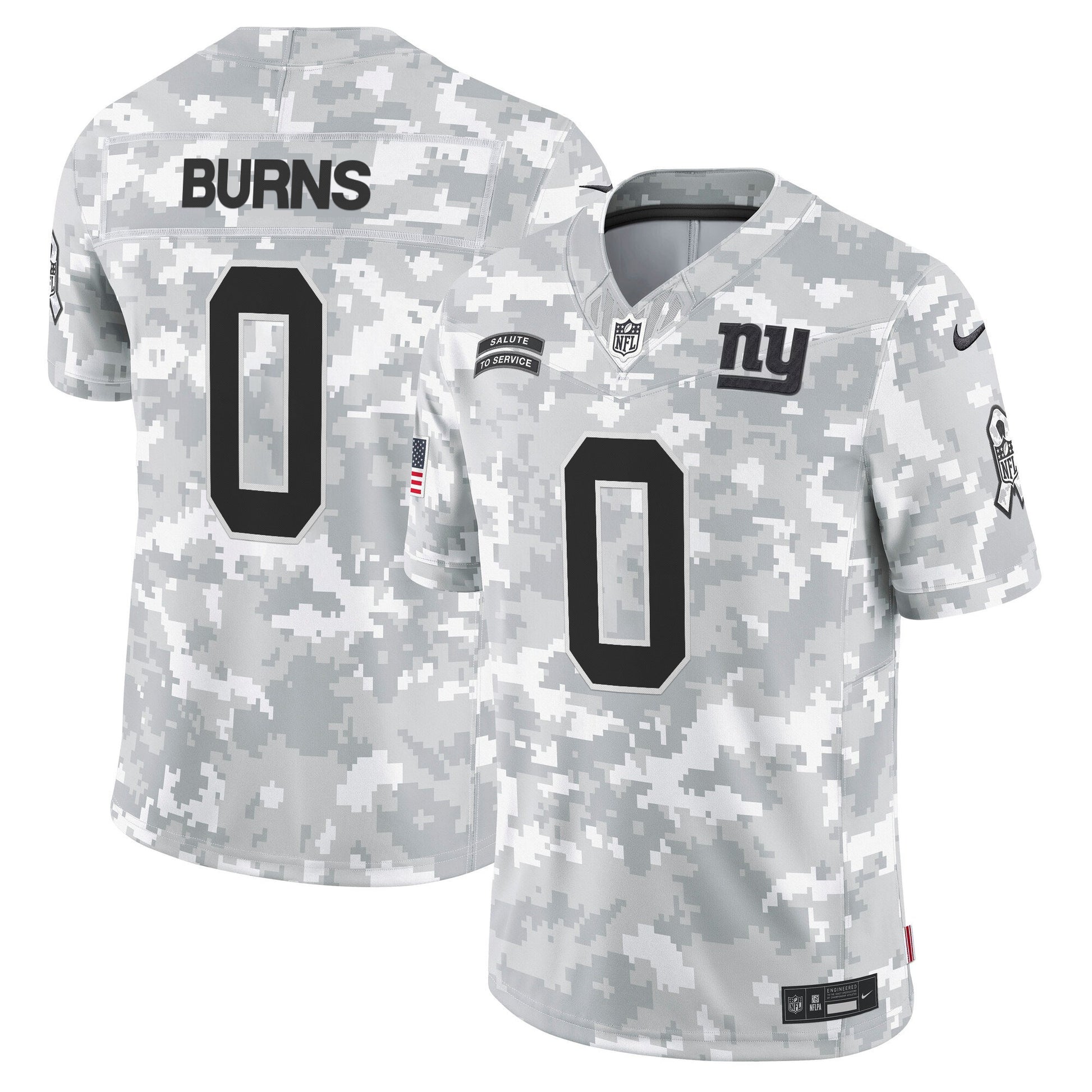 Brian Burns