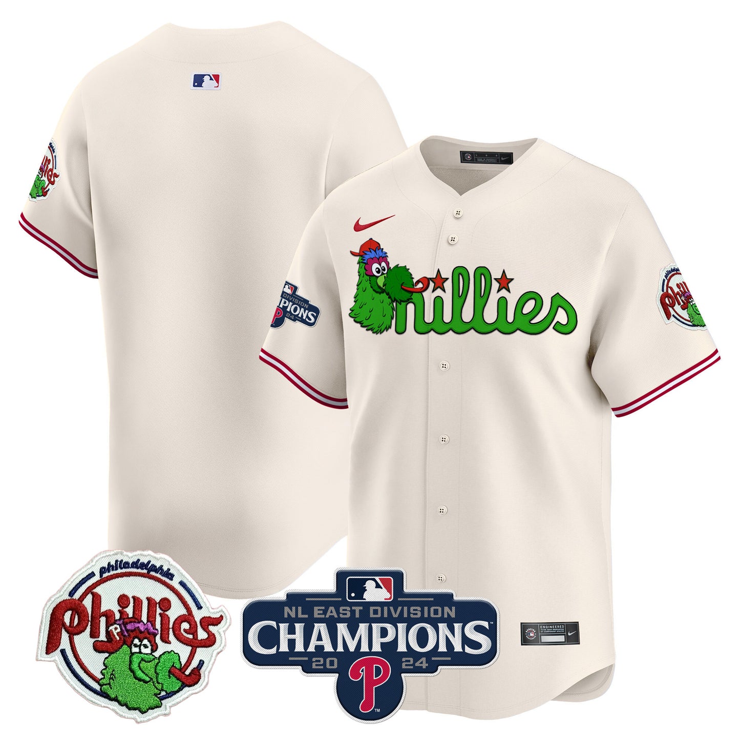 Cream - Team