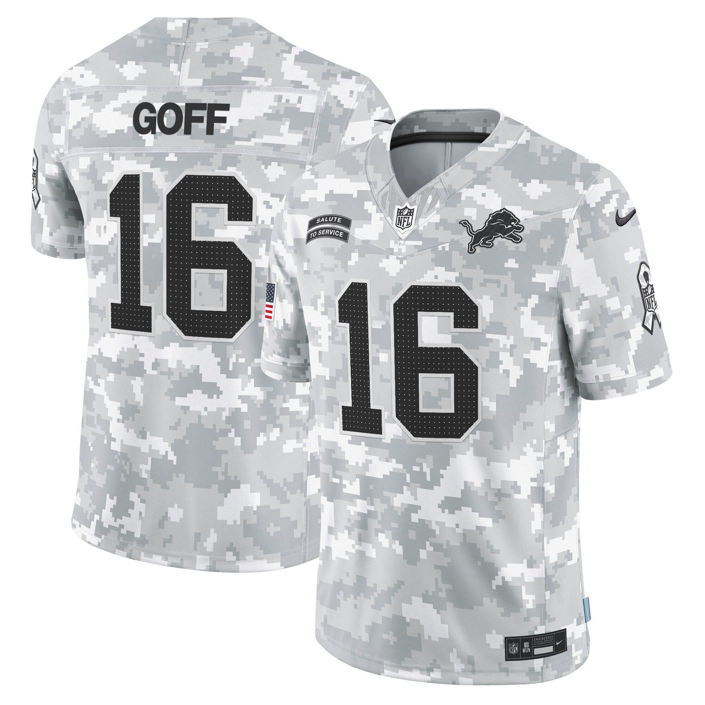 Jared Goff