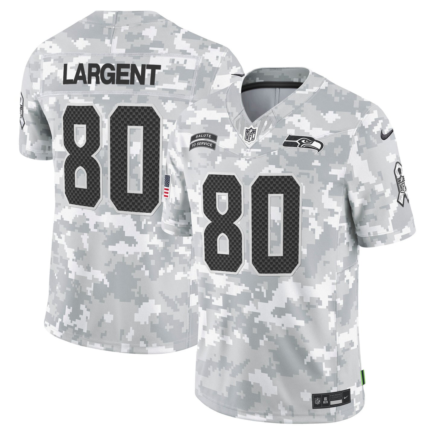 Steve Largent