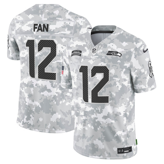 12Th Fan