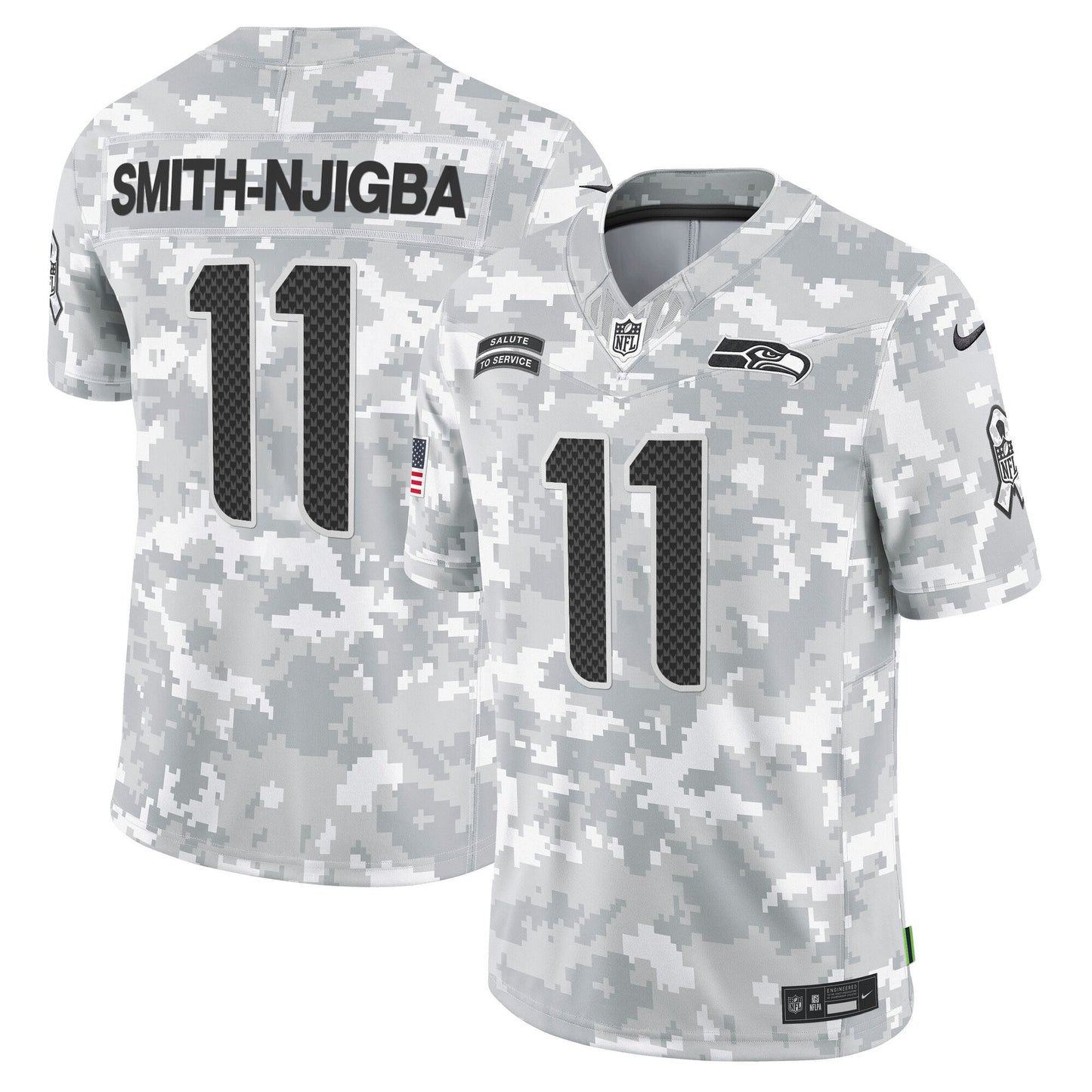 Smith-Njigba