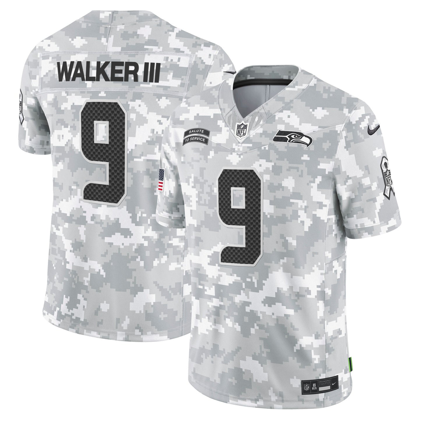 Walker III