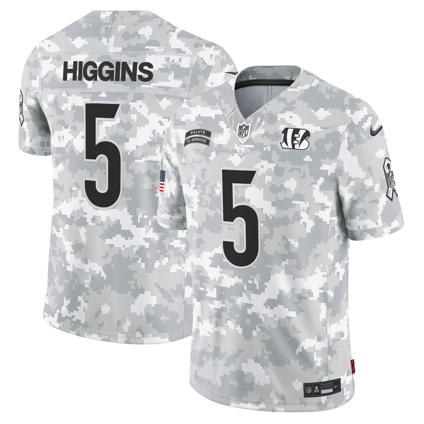 Tee Higgins