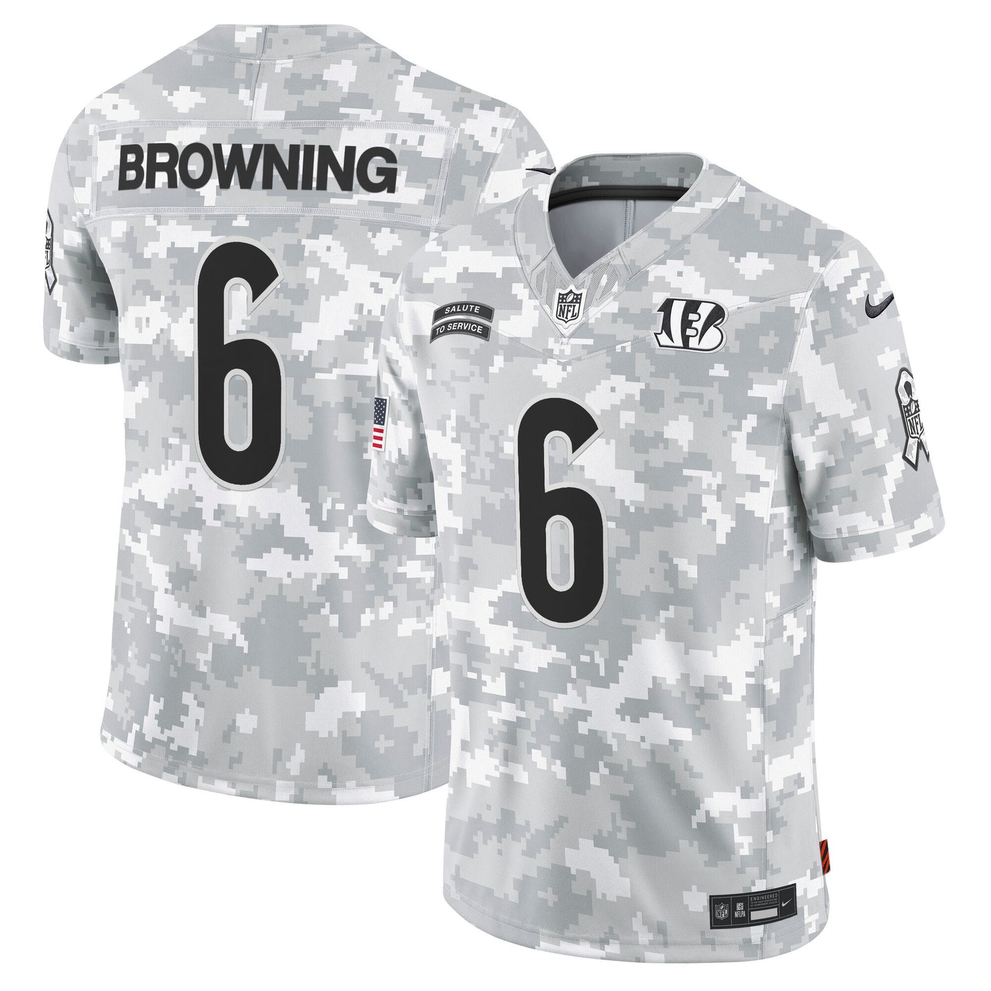 Jake Browning