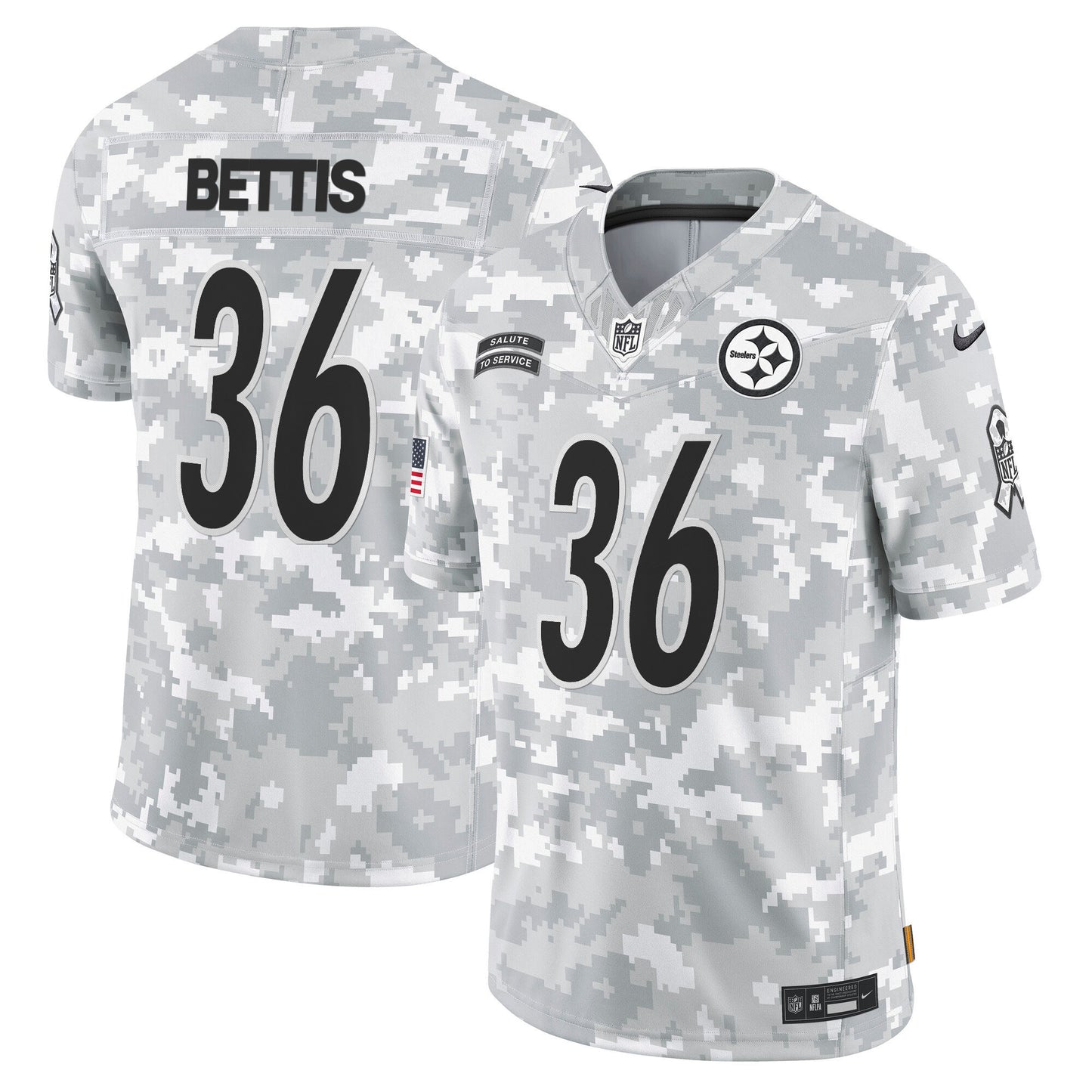 Jerome Bettis