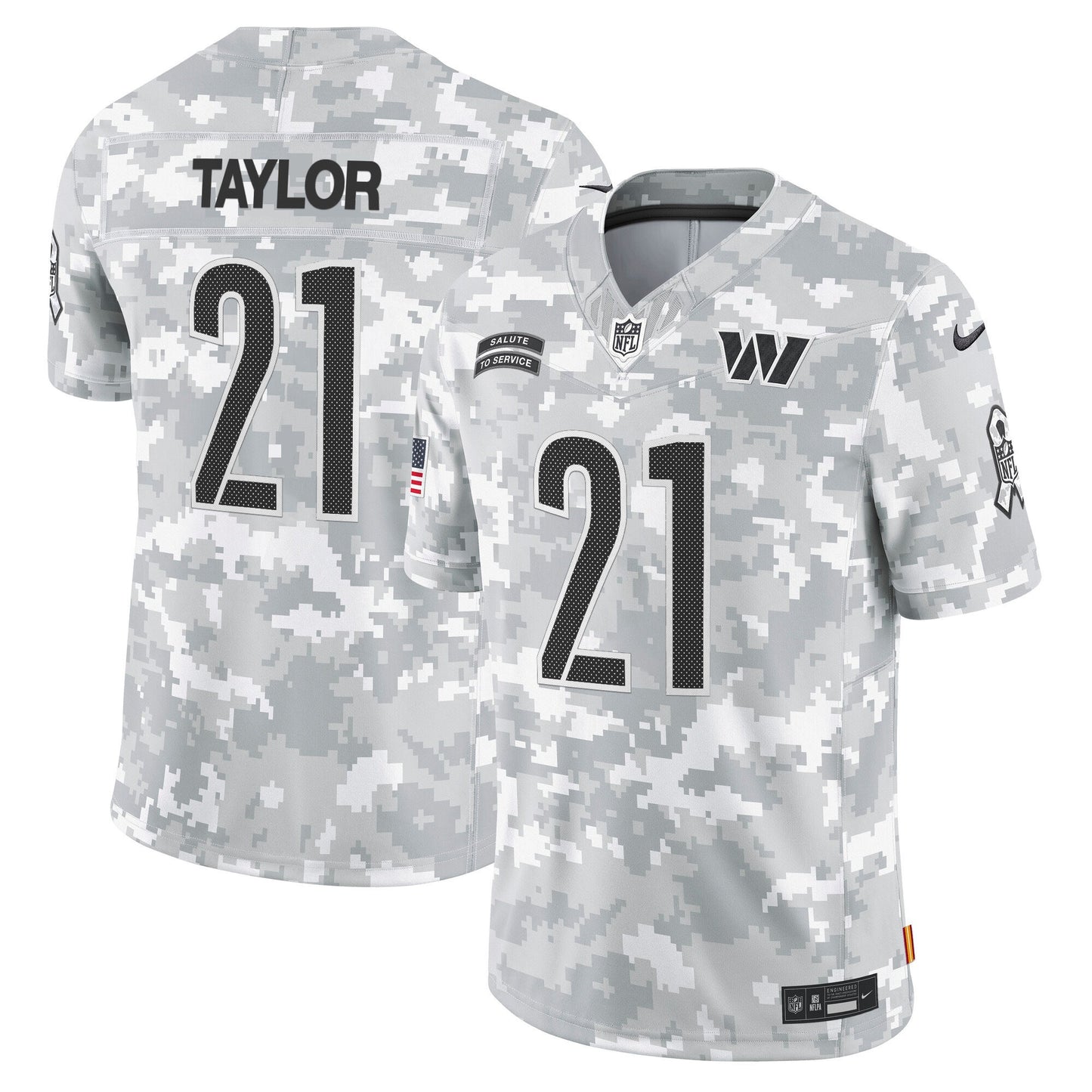 Sean Taylor