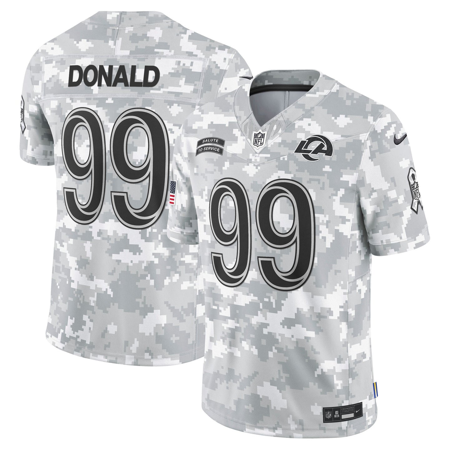 Aaron Donald