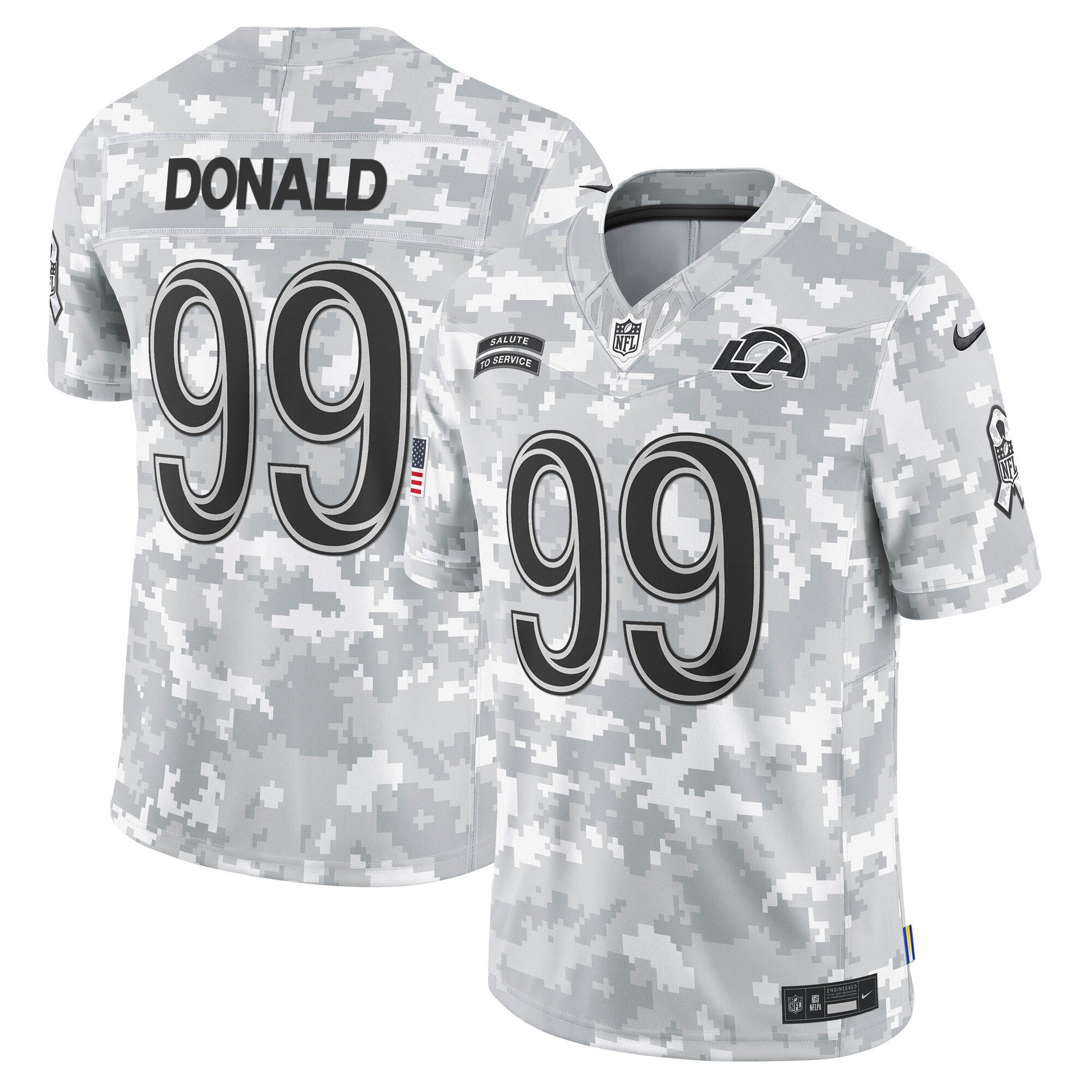 Aaron Donald
