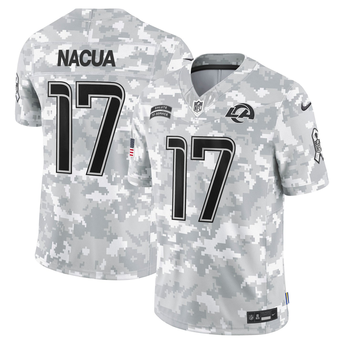 Puka Nacua