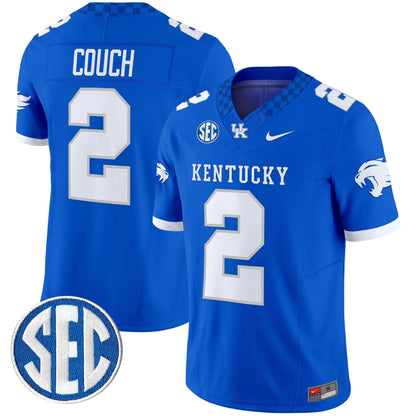 Royal - Tim Couch