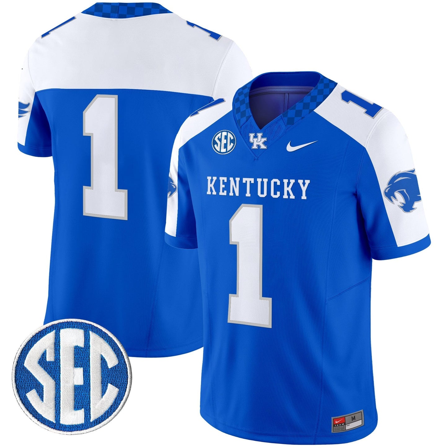 Royal Alternate - #1 Team