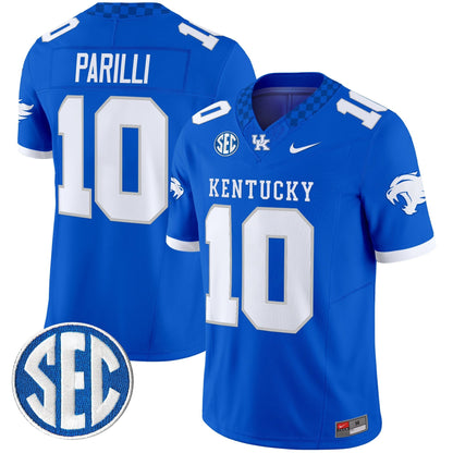 Royal - Babe Parilli