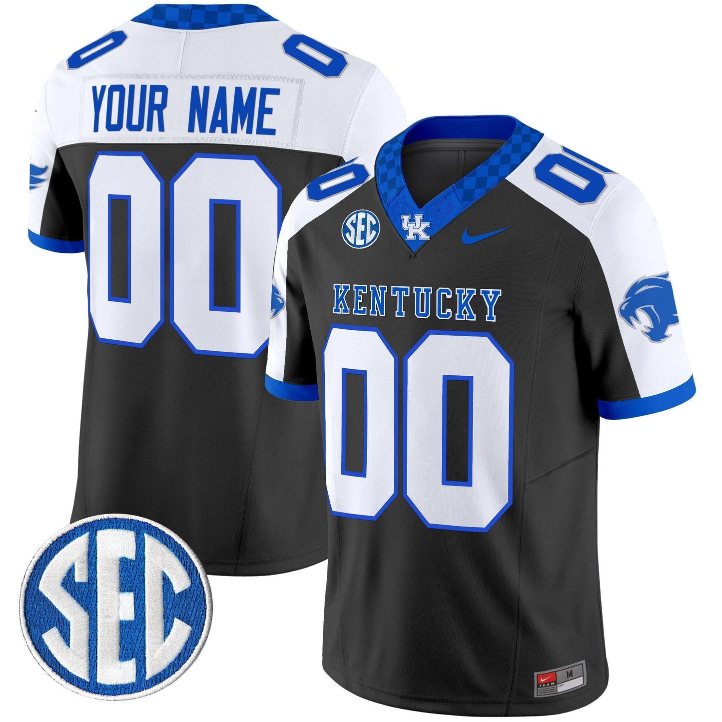 Black Alternate
