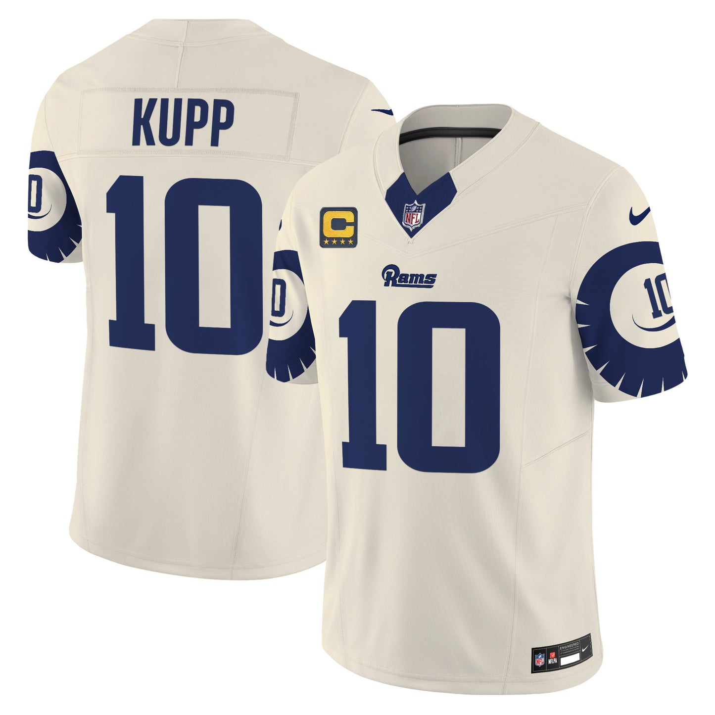 Bone - Cooper Kupp