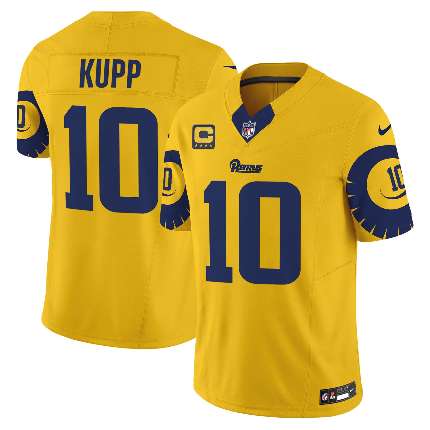 Gold - Cooper Kupp