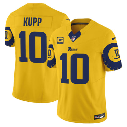 Gold - Cooper Kupp