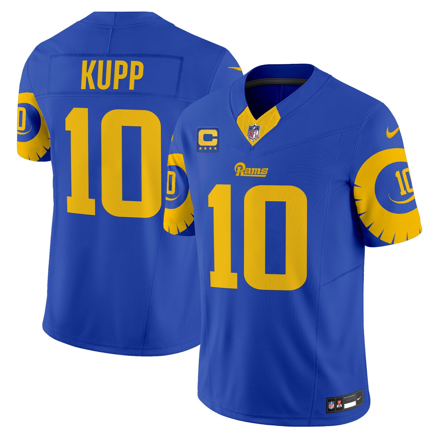 Royal - Cooper Kupp