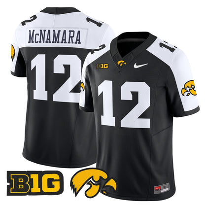 Black Alternate - Cade McNamara