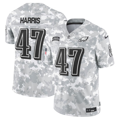 Arctic Camo - Kamala Harris