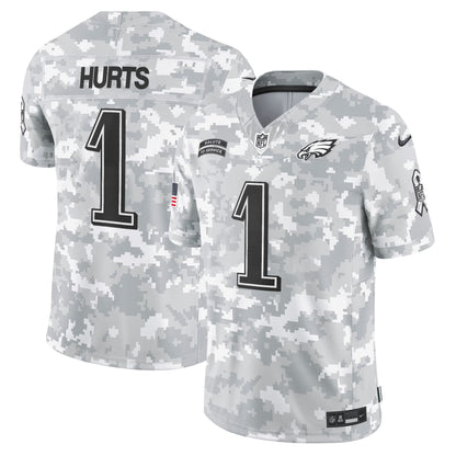 Arctic Camo - Jalen Hurts