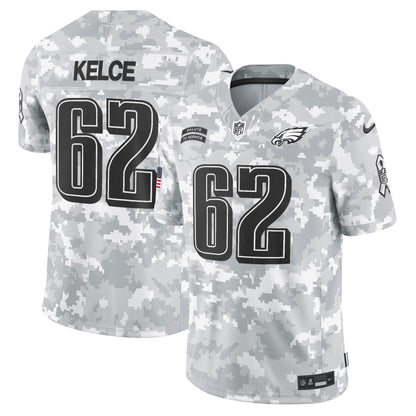 Arctic Camo - Jason Kelce