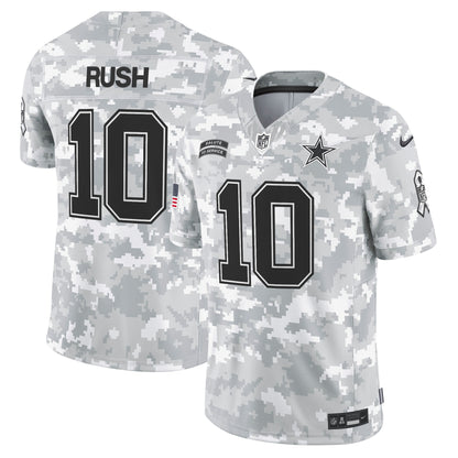 Arctic Camo - Cooper Rush