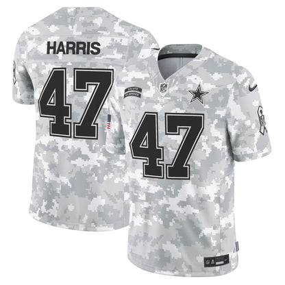 Arctic Camo - Kamala Harris