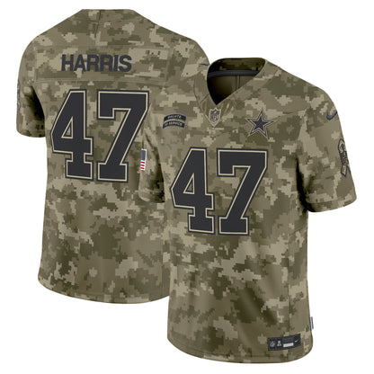 Olive Camo - Kamala Harris