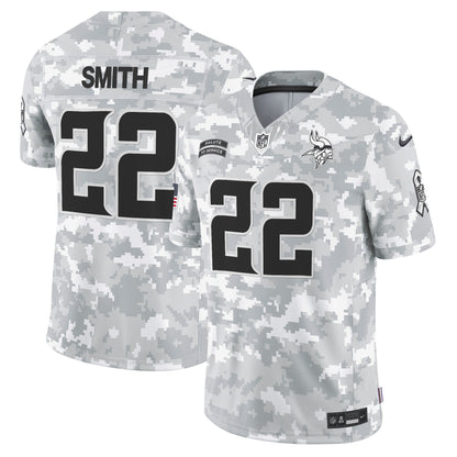 Arctic Camo - Harrison Smith