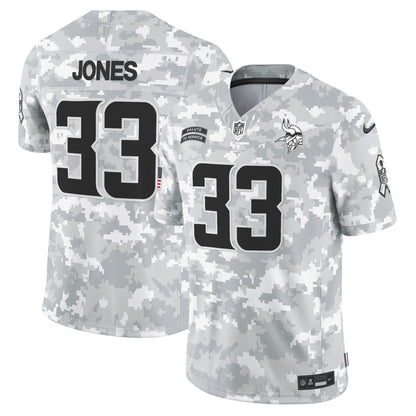 Arctic Camo - Aaron Jones