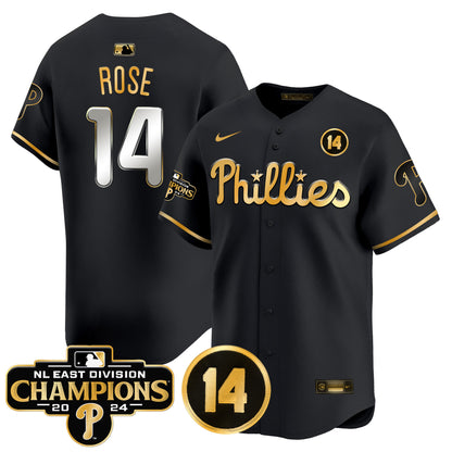 Black Gold - Pete Rose