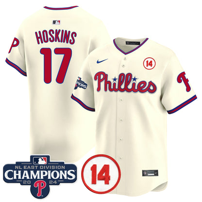 Cream - Rhys Hoskins