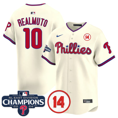 Cream - J.T. Realmuto