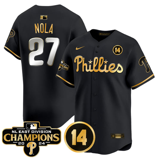Black Gold - Aaron Nola