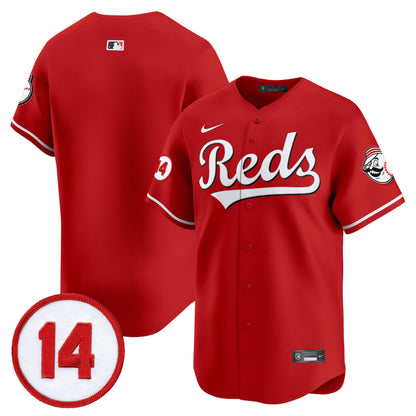 Red - Team