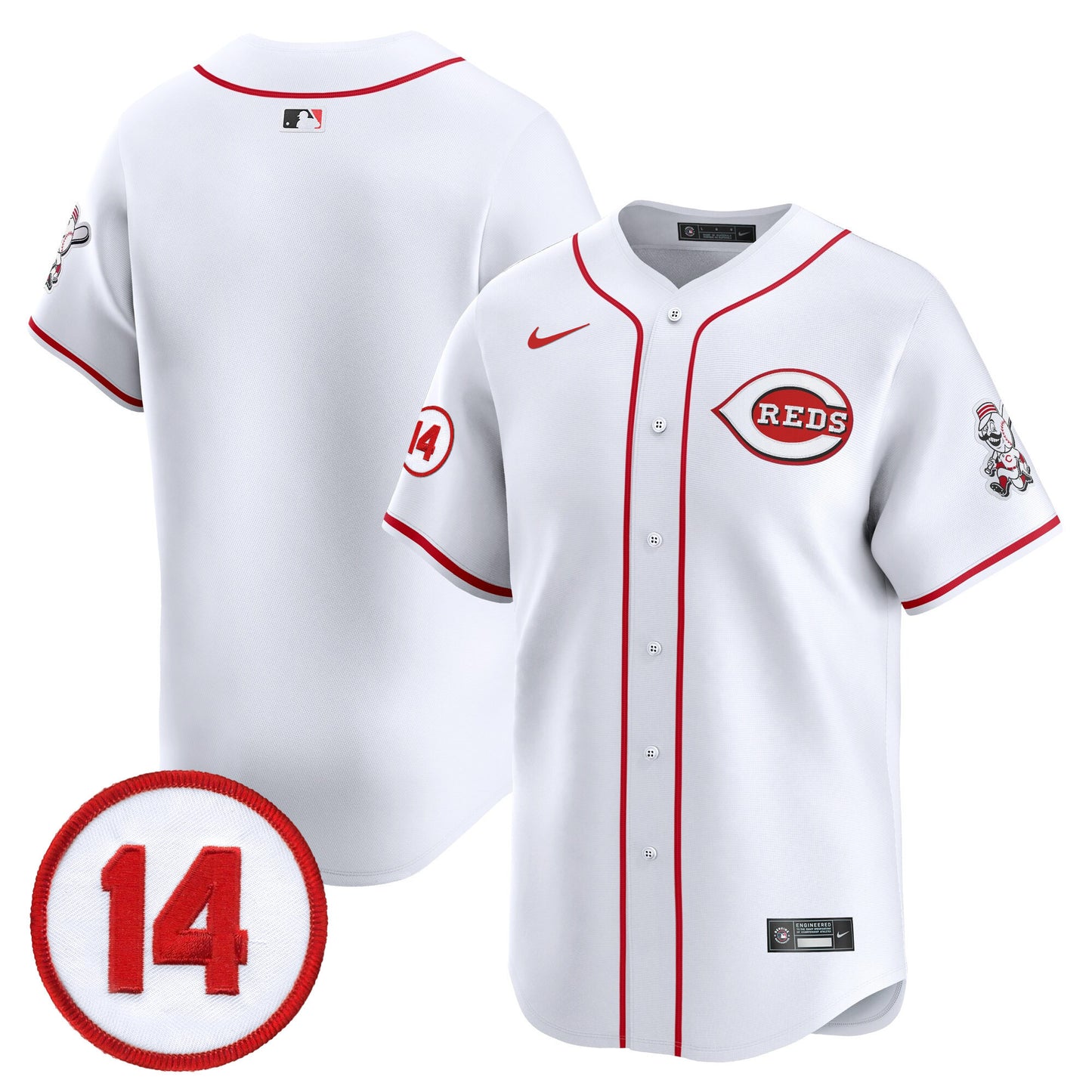 White - Team