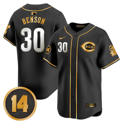 Black Gold - Will Benson