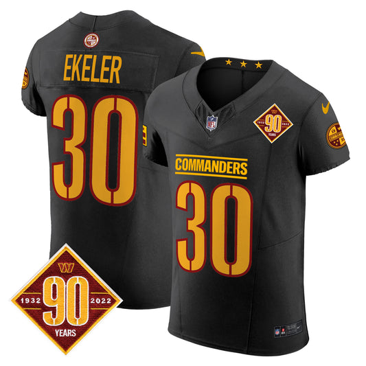 Black - Austin Ekeler