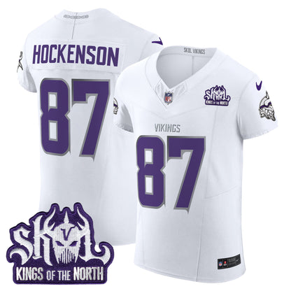 White Limited - T.J. Hockenson