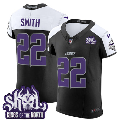 Black Alternate - Harrison Smith