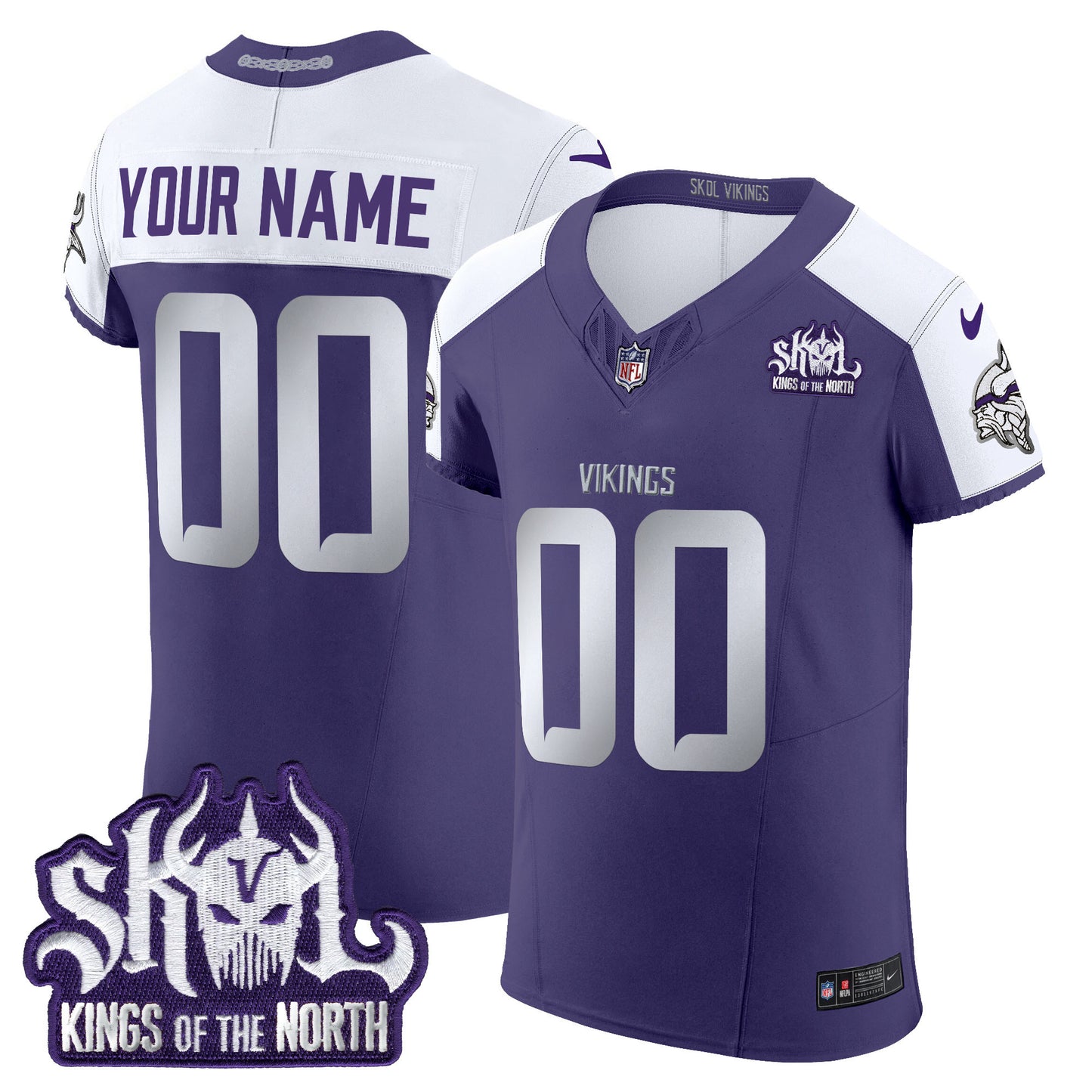 Purple Alternate
