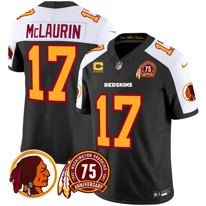 Black Alternate - Terry McLaurin