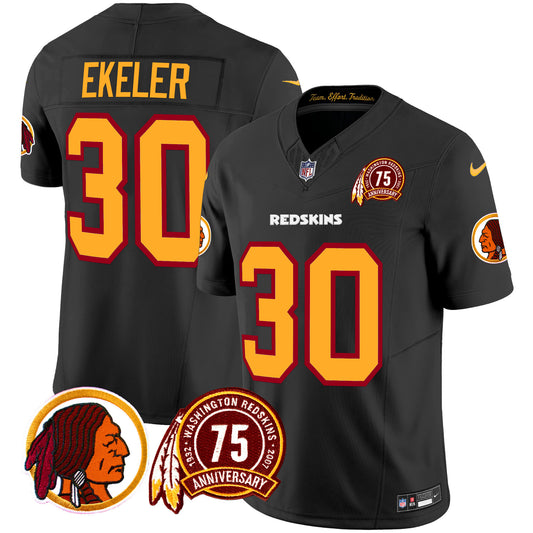 Black - Austin Ekeler
